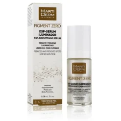 PIGMENT ZERO DPS-SERUM ECLAIRCISSANT