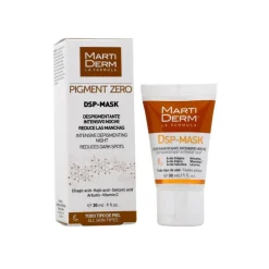 PIGMENT ZERO Dsp Mask 30ml