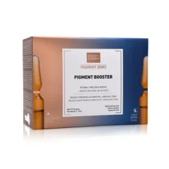 PIGMENT ZERO Pigment Booster 15 + 15 Ampollas