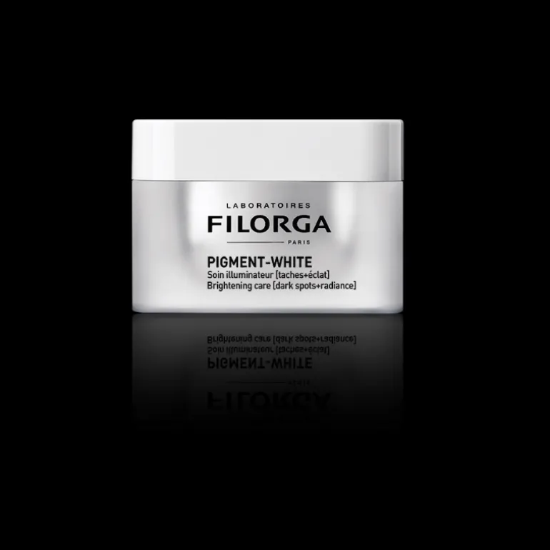 PIGMENT-WHITE 50 ml