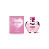Pink Bouquet Eau De Toilette Vapourisateur