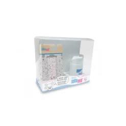 PK BSM CR PROTEC FACIAL NEW + CHUPETE