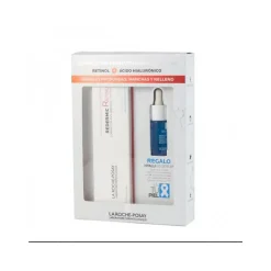 PK REDERMIC RETINOL 30ML+MINI HYAL