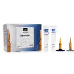 PLATINUM Photo Booster 15 + 15 Ampollas