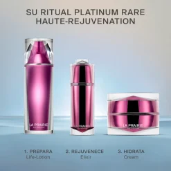 Platinum Rare Haute-Rejuvenation Cream