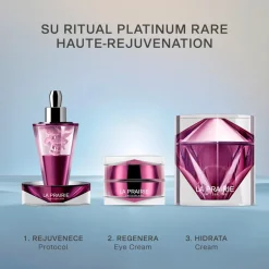 Platinum Rare Haute-Rejuvenation Protocol