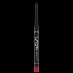 Plumping Liner à lèvres volumateur