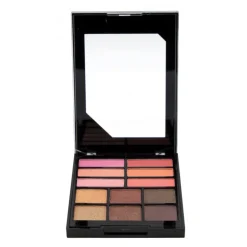 Pocket Couleur Blush & Eyeshadow