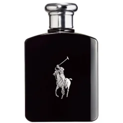 Polo Black Eau de Toilette