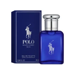 Polo Blue Eau De Toilette