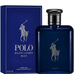 POLO BLUE PARFUM VAPORISATEUR