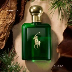 Polo Green Eau de Toilette 118ml