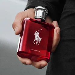 POLO RED EDP Vapo.