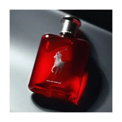 POLO RED EDP Vapo.
