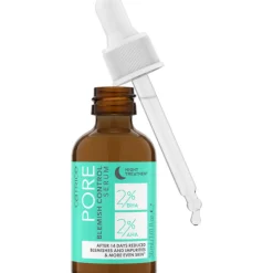PORE BLEMISH CONTROL SÉRUM REDUCTOR DE POROS 30 ML