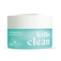 Pore Downsizer Cleansing Balm avec Acide Oléanolique