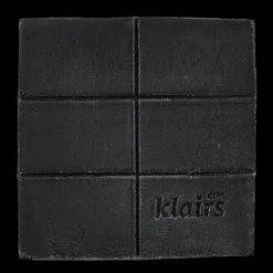 Pore gentle black sugar charcoal soap 10