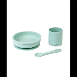 POTÊNCIA 3 PEÇAS ENSEMBLE SILICONE