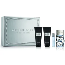 Pour Homme Eau de Parfum Coffret