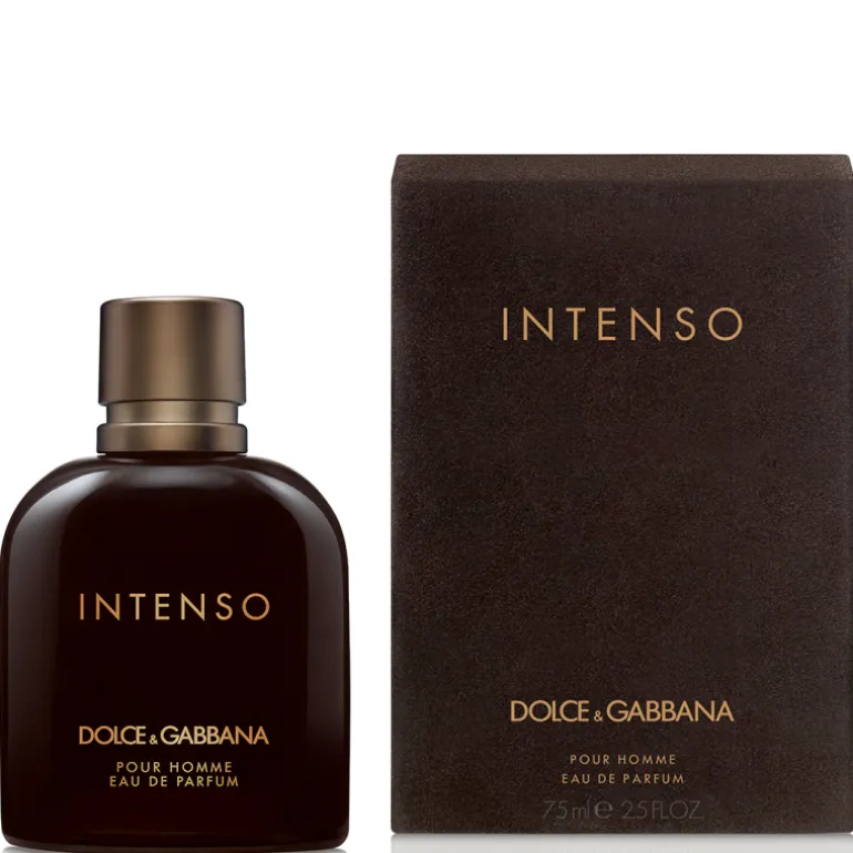POUR HOMME INTENSO EAU DE PARFUM