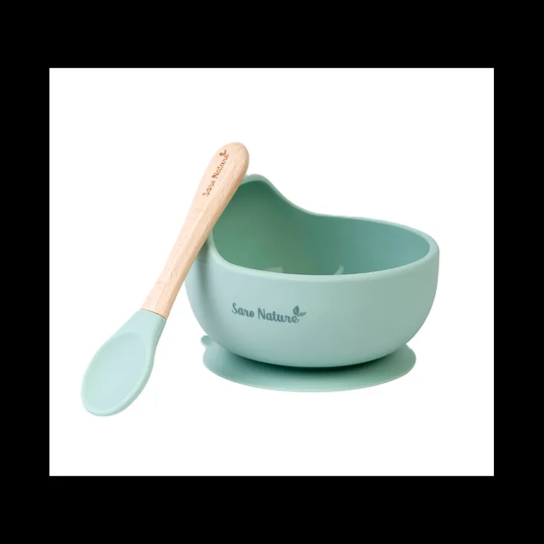 POWER SET « NORDIC WAVE » VERT