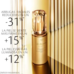 Precious Gold Vitality Serum