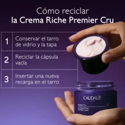 Premier Cru La Crema Riche