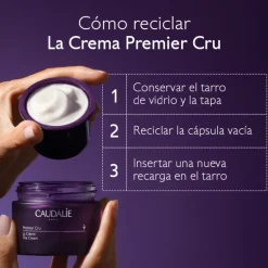 Premier Cru La Crème