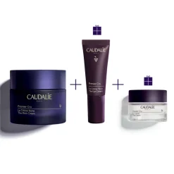 Premier Cru Rich Cream Chest