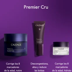 Premier Cru Rich Cream Chest