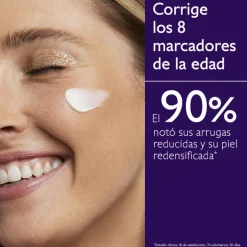 Premier Cru Rich Cream Chest