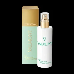 PRIMING WITH A HYDRATING FLUID 150 ML