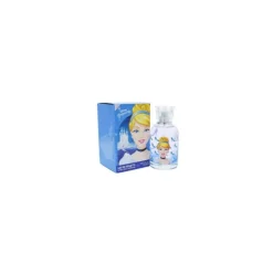 PRINCESA CENICIENTA EDT 100ML