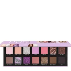 Pro Lavender Breeze Slim Palette d'ombres à paupières