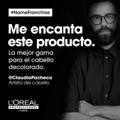 PRO LONGER Shampooing 300ML