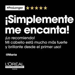 PRO LONGER Shampooing 300ML