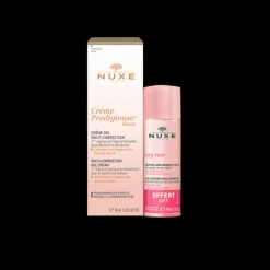 PRODIGIEUSE BOOST CREAM GEL KIT 40 ML + CADEAU