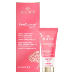 PRODIGIEUSE GEL CRÈME BOOST