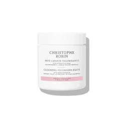 PÂTE LAVANTE VOLUMISANTE RASSOUL EXTRAITS ROSE