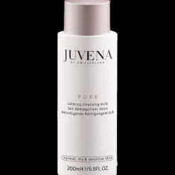 PURE CALMING CLEANSING MILK 200ML