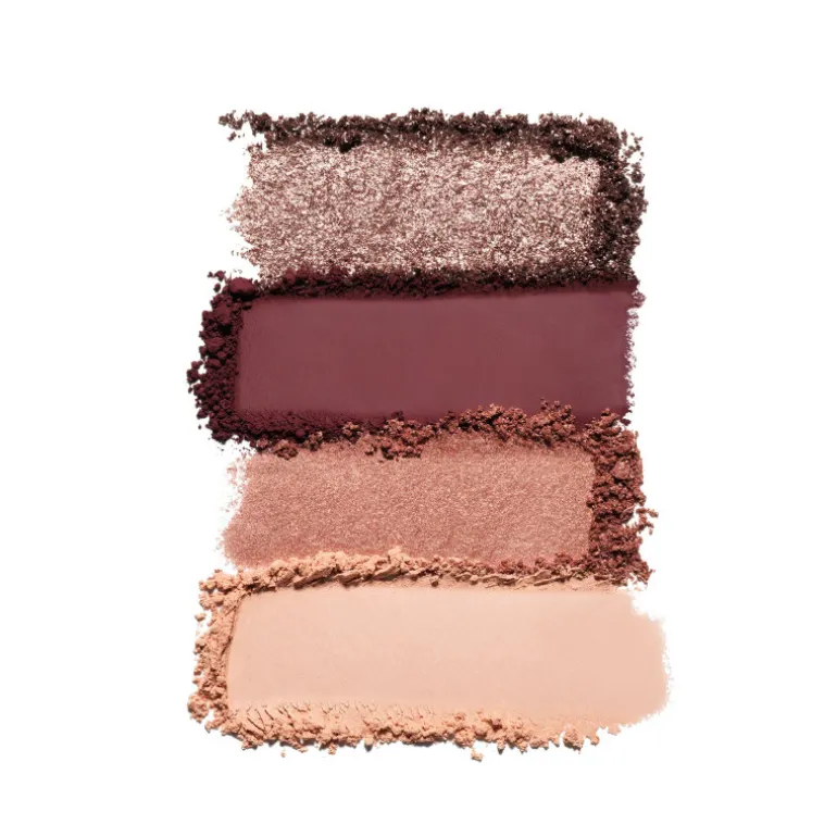 PURE COLOR ENVY QUADS D'OMBRES À PAUPIÈRES