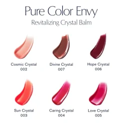 Pure Couleur Crystal Baume Lèvres