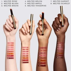 Pure Couleur Melt-On Glosstick
