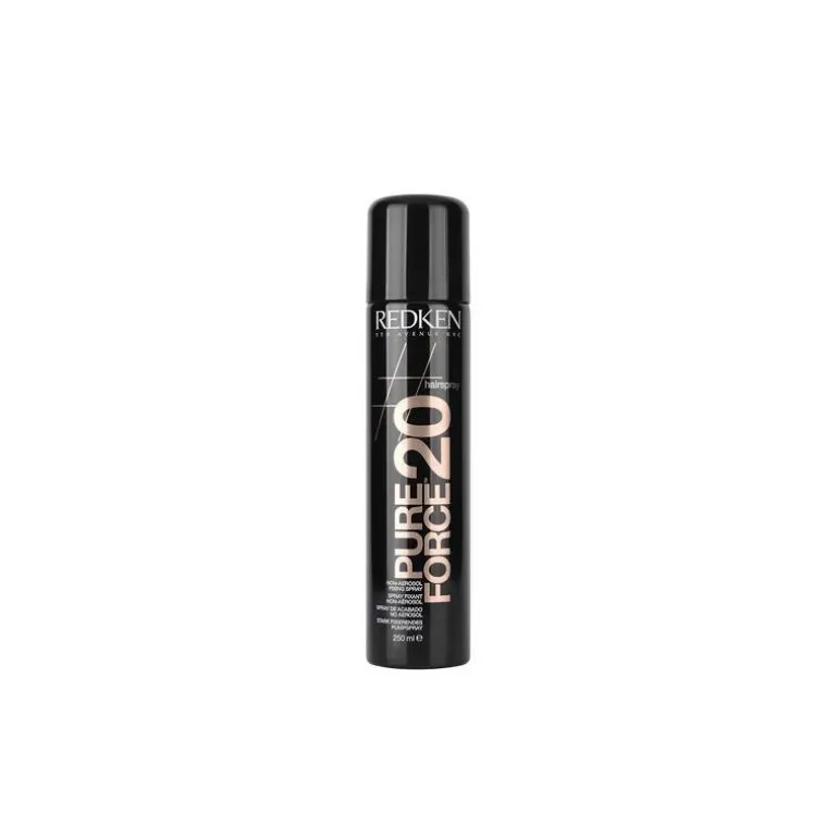 Pure Force 20 Hairspray 250ml