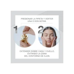 Pure Gold Radiance Concentrate