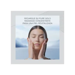 Pure Gold Radiance Concentrate Refill