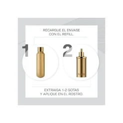 Pure Gold Radiance Concentrate Refill