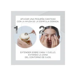 Pure Gold Radiance Cream