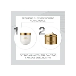 Pure Gold Radiance Cream Refill