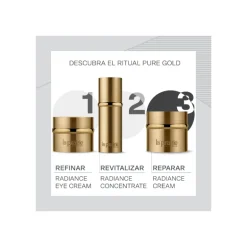 Pure Gold Radiance Cream Refill